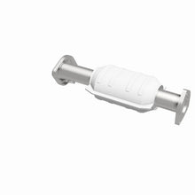 Load image into Gallery viewer, MagnaFlow Conv DF 01/20/00-01 Jeep Cherokee 4.0L Rear (49 State) - Additional View 5