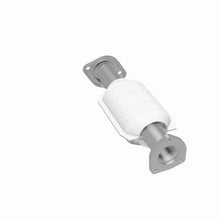Load image into Gallery viewer, MagnaFlow Conv DF 01/20/00-01 Jeep Cherokee 4.0L Rear (49 State) - Additional View 6