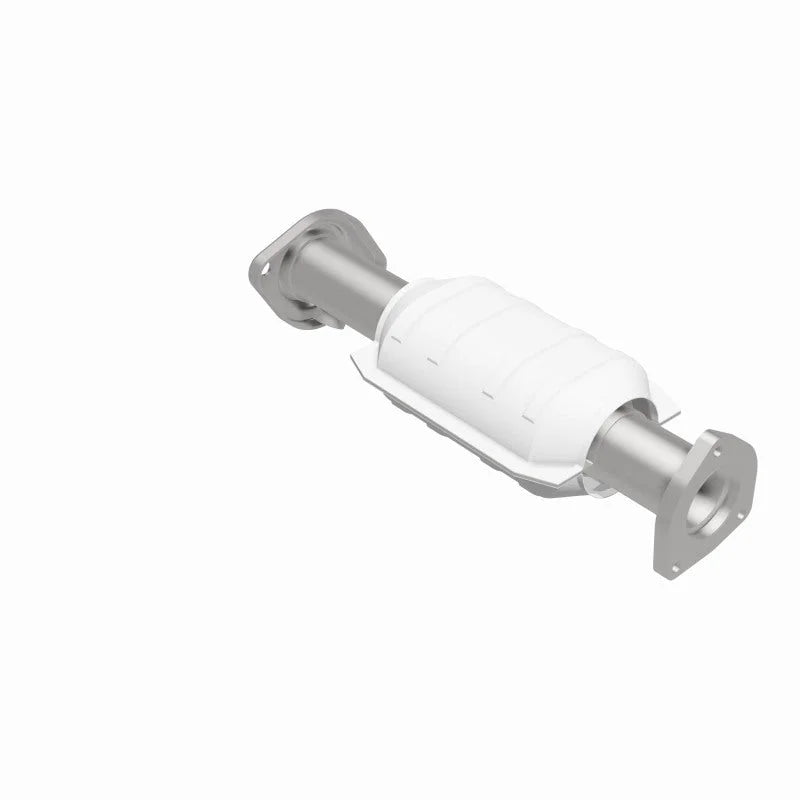 MagnaFlow Conv DF 01/20/00-01 Jeep Cherokee 4.0L Rear (49 State) - Additional View 11