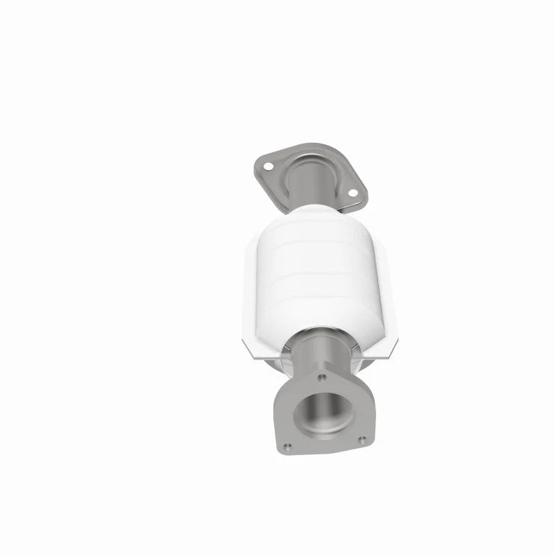 MagnaFlow Conv DF 01/20/00-01 Jeep Cherokee 4.0L Rear (49 State) - Additional View 12