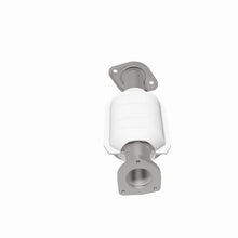 Load image into Gallery viewer, MagnaFlow Conv DF 01/20/00-01 Jeep Cherokee 4.0L Rear (49 State) - Additional View 12