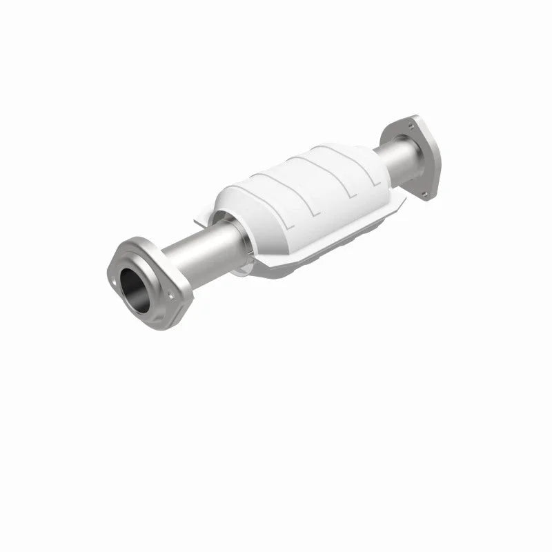 MagnaFlow Conv DF 01/20/00-01 Jeep Cherokee 4.0L Rear (49 State) - Additional View 13