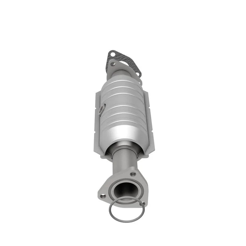 MagnaFlow Conv DF 02-03 Acura CL 3.2L 49 st - Back View