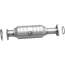 Load image into Gallery viewer, MagnaFlow Conv DF 02-03 Acura CL 3.2L 49 st - Additional View 8