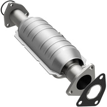 Load image into Gallery viewer, MagnaFlow Conv DF 02-03 Acura CL 3.2L 49 st - Additional View 12