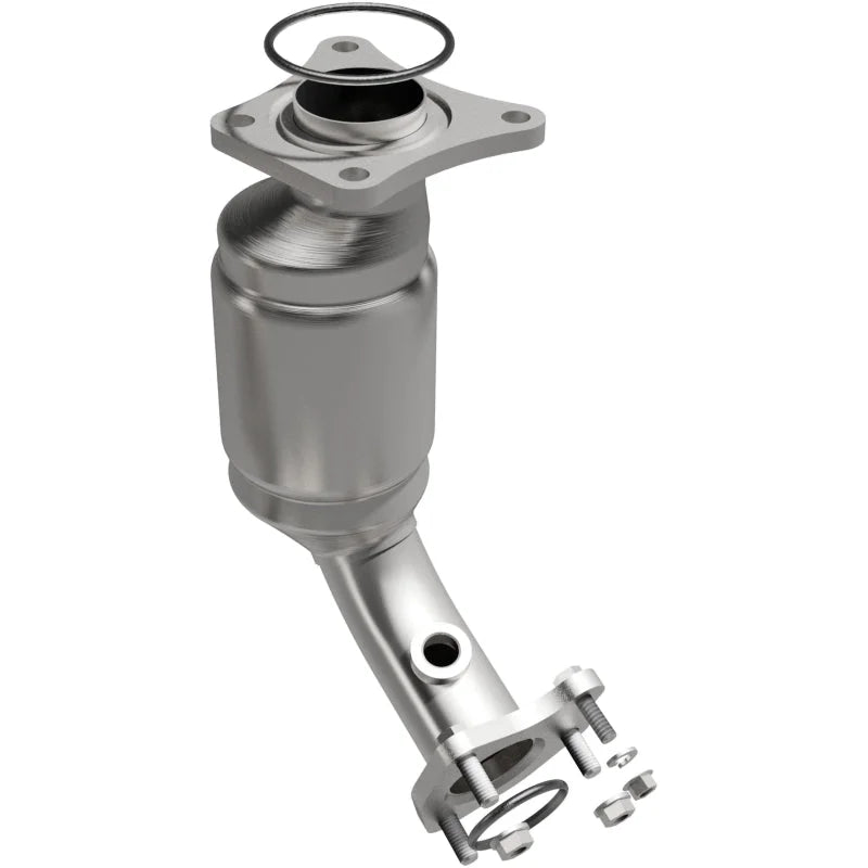 MagnaFlow Conv DF 02-03 Altima 3.5 rr mani OE - Main Product View