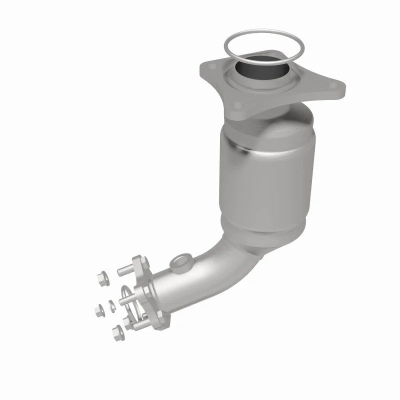 MagnaFlow Conv DF 02-03 Altima 3.5 rr mani OE - Additional View 7