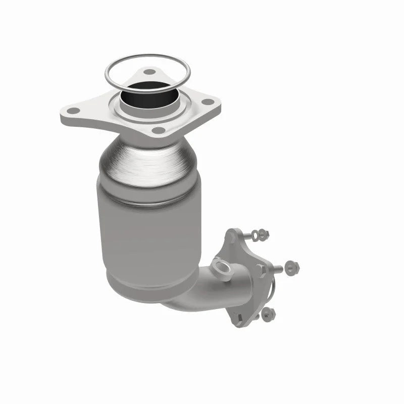 MagnaFlow Conv DF 02-03 Altima 3.5 rr mani OE - Additional View 9