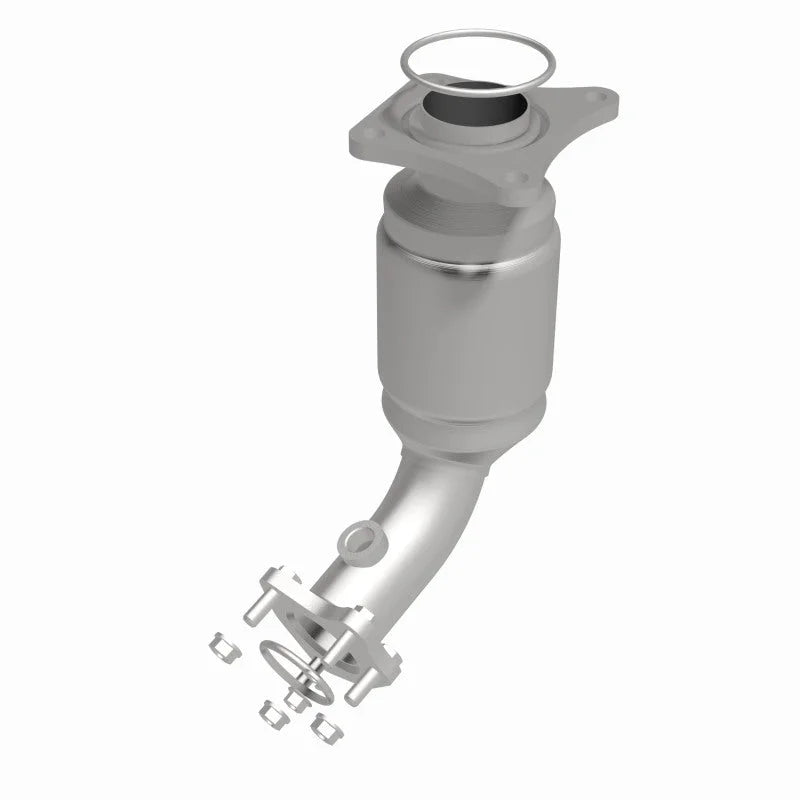 MagnaFlow Conv DF 02-03 Altima 3.5 rr mani OE - Additional View 14