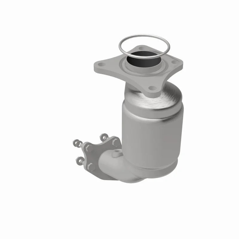 MagnaFlow Conv DF 02-03 Altima 3.5 rr mani OE - Additional View 16