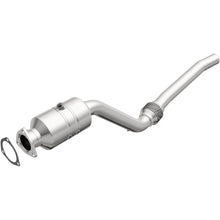 Load image into Gallery viewer, MagnaFlow Conv DF 02-03 Audi A4 3L Driver Side - Main Product View