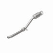 Load image into Gallery viewer, MagnaFlow Conv DF 02-03 Audi A4 3L Driver Side - Additional View 5