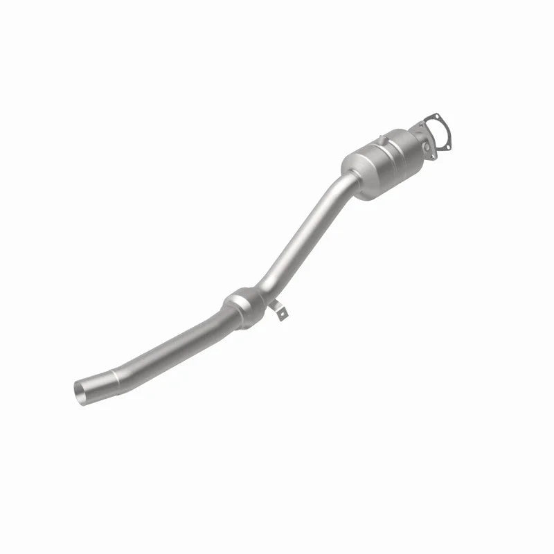 MagnaFlow Conv DF 02-03 Audi A4 3L Driver Side - Additional View 5