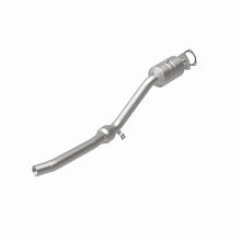 Load image into Gallery viewer, MagnaFlow Conv DF 02-03 Audi A4 3L Driver Side - Additional View 5