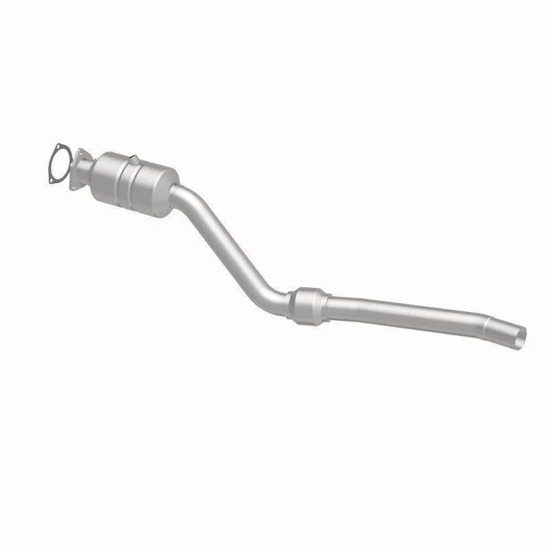 MagnaFlow Conv DF 02-03 Audi A4 3L Driver Side - Additional View 7