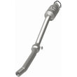 Load image into Gallery viewer, MagnaFlow Conv DF 02-03 Audi A4 3L Driver Side - Additional View 9
