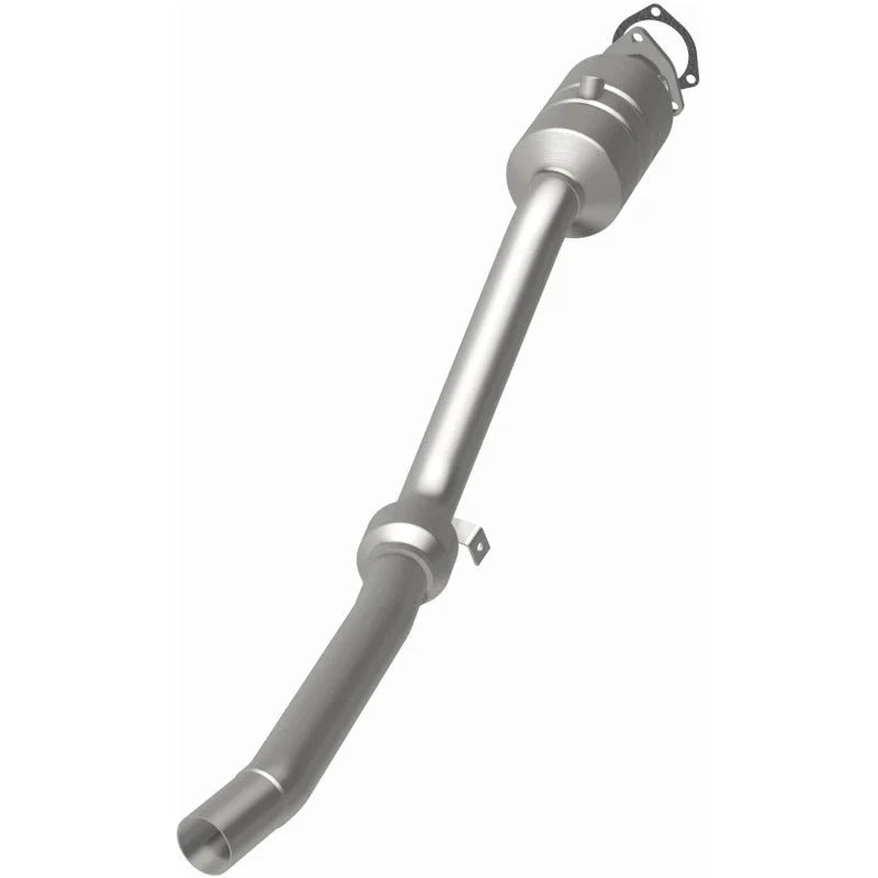 MagnaFlow Conv DF 02-03 Audi A4 3L Driver Side - Additional View 9