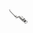 Load image into Gallery viewer, MagnaFlow Conv DF 02-03 Audi A4 3L Driver Side - Additional View 10