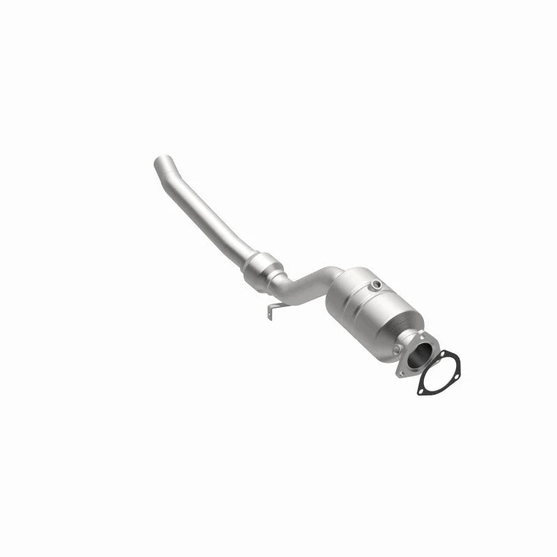 MagnaFlow Conv DF 02-03 Audi A4 3L Driver Side - Additional View 10