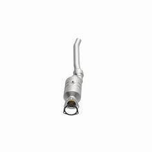 Load image into Gallery viewer, MagnaFlow Conv DF 02-03 Audi A4 3L Driver Side - Additional View 11