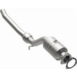 Load image into Gallery viewer, MagnaFlow Conv DF 02-03 Audi A4 3L Driver Side - Additional View 15