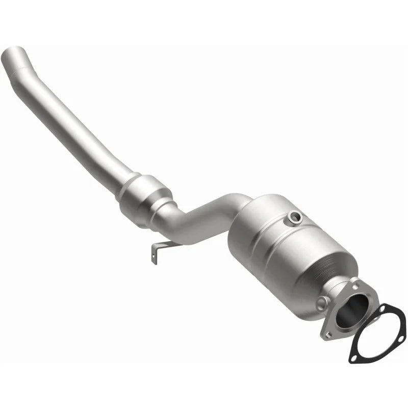 MagnaFlow Conv DF 02-03 Audi A4 3L Driver Side - Additional View 15