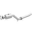 Load image into Gallery viewer, MagnaFlow Conv DF 02-03 Audi A4 3L Passenger Side - Main Product View