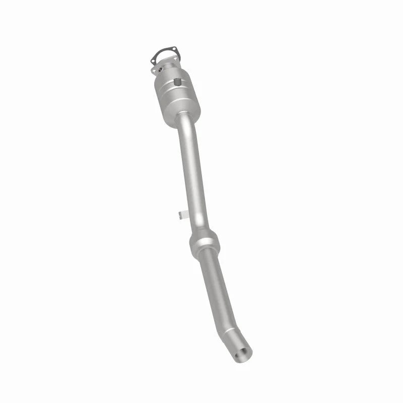 MagnaFlow Conv DF 02-03 Audi A4 3L Passenger Side - Additional View 5