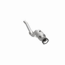 Load image into Gallery viewer, MagnaFlow Conv DF 02-03 Audi A4 3L Passenger Side - Additional View 6