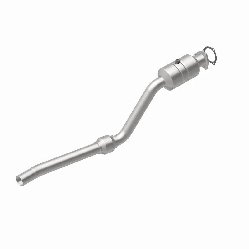 MagnaFlow Conv DF 02-03 Audi A4 3L Passenger Side - Additional View 9