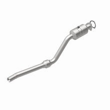 Load image into Gallery viewer, MagnaFlow Conv DF 02-03 Audi A4 3L Passenger Side - Additional View 9