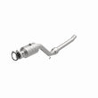 Load image into Gallery viewer, MagnaFlow Conv DF 02-03 Audi A4 3L Passenger Side - Additional View 10
