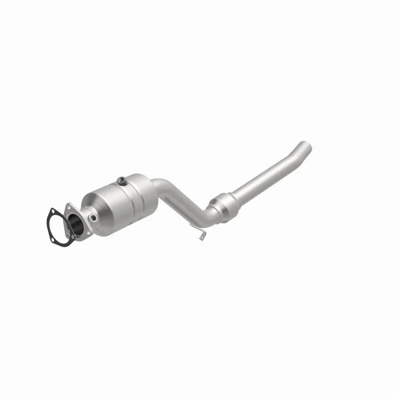 MagnaFlow Conv DF 02-03 Audi A4 3L Passenger Side - Additional View 10