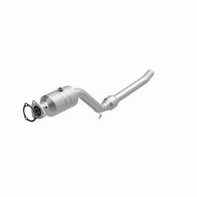 Load image into Gallery viewer, MagnaFlow Conv DF 02-03 Audi A4 3L Passenger Side - Additional View 10