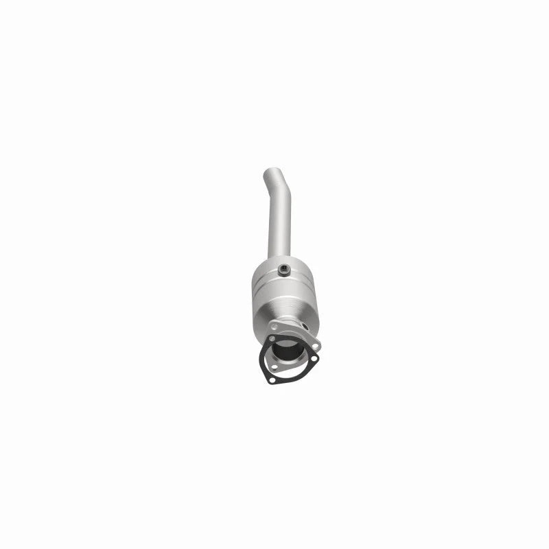 MagnaFlow Conv DF 02-03 Audi A4 3L Passenger Side - Additional View 11