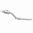 Load image into Gallery viewer, MagnaFlow Conv DF 02-03 Audi A4 3L Passenger Side - Additional View 13