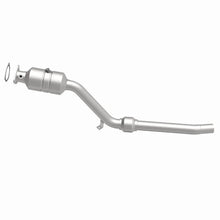 Load image into Gallery viewer, MagnaFlow Conv DF 02-03 Audi A4 3L Passenger Side - Additional View 13