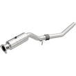Load image into Gallery viewer, MagnaFlow Conv DF 02-03 Audi A6 3L 5 speed P/ - Main Product View