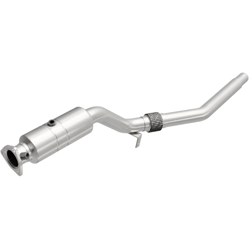 MagnaFlow Conv DF 02-03 Audi A6 3L 5 speed P/ - Main Product View