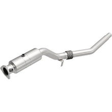 Load image into Gallery viewer, MagnaFlow Conv DF 02-03 Audi A6 3L 5 speed P/ - Main Product View