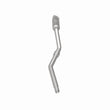 Load image into Gallery viewer, MagnaFlow Conv DF 02-03 Audi A6 3L 5 speed P/ - Side View