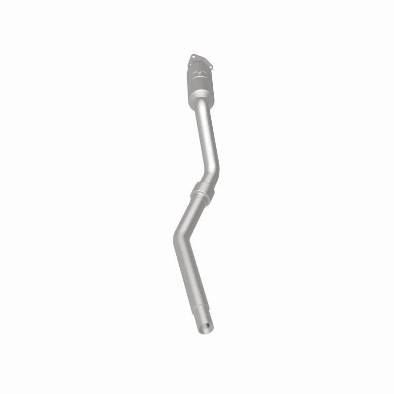 MagnaFlow Conv DF 02-03 Audi A6 3L 5 speed P/ - Side View