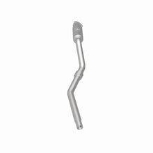 Load image into Gallery viewer, MagnaFlow Conv DF 02-03 Audi A6 3L 5 speed P/ - Side View