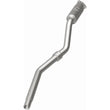 Load image into Gallery viewer, MagnaFlow Conv DF 02-03 Audi A6 3L 5 speed P/ - Back View