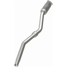 Load image into Gallery viewer, MagnaFlow Conv DF 02-03 Audi A6 3L 5 speed P/ - Back View