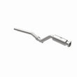 Load image into Gallery viewer, MagnaFlow Conv DF 02-03 Audi A6 3L 5 speed P/ - Additional View 5