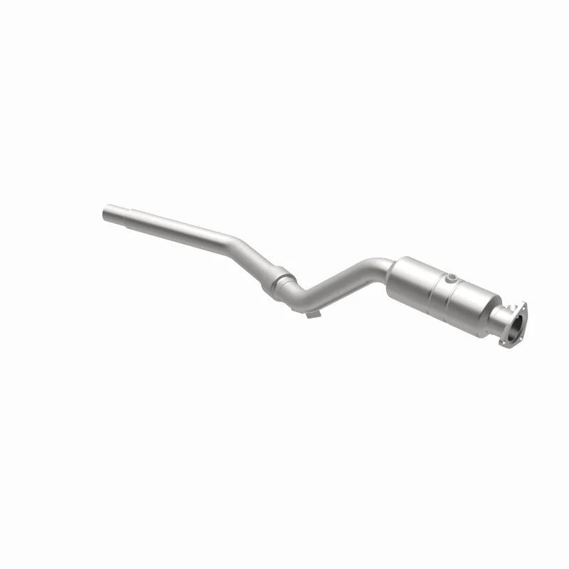 MagnaFlow Conv DF 02-03 Audi A6 3L 5 speed P/ - Additional View 5