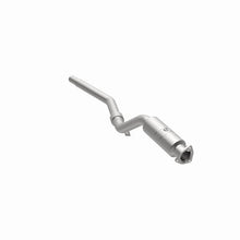 Load image into Gallery viewer, MagnaFlow Conv DF 02-03 Audi A6 3L 5 speed P/ - Additional View 6