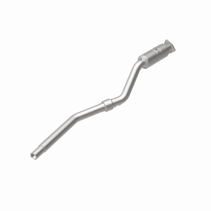 MagnaFlow Conv DF 02-03 Audi A6 3L 5 speed P/ - Additional View 10