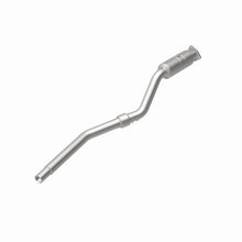 Load image into Gallery viewer, MagnaFlow Conv DF 02-03 Audi A6 3L 5 speed P/ - Additional View 10